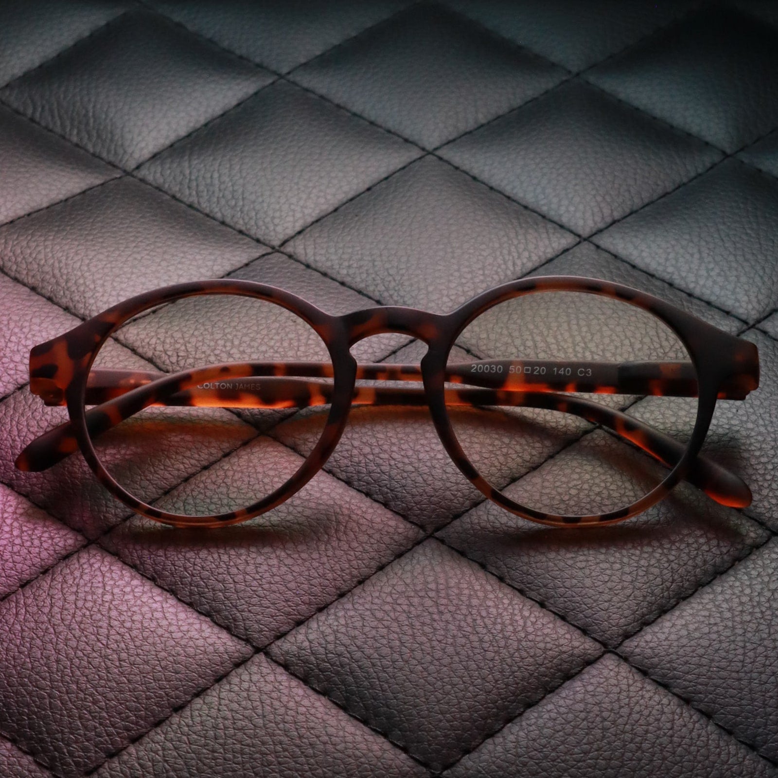 #Colour_Tortoise Brown