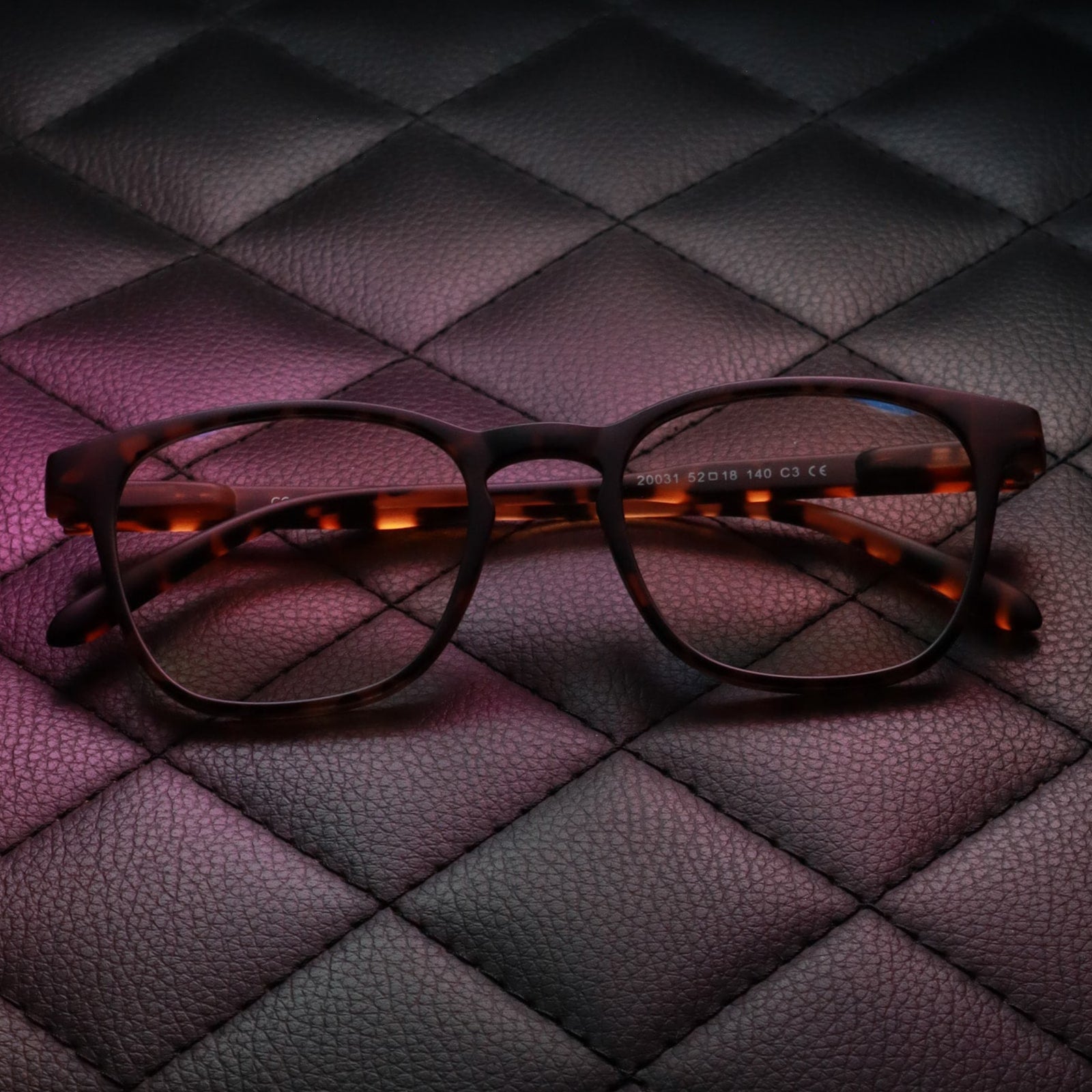 #Colour_Tortoise Brown