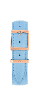 #Colour_Pastel Blue Leather