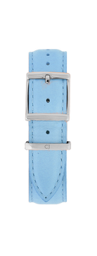 #Colour_Pastel Blue Leather