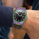 Maverick Mens Watch - Polychromatic - Colton James South Africa