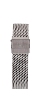 18mm Stainless Steel Mesh Interchangeable Strap - Colton James South Africa