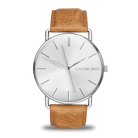 #Colour_Tan Leather