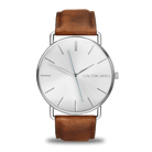 #Colour_Brown Leather