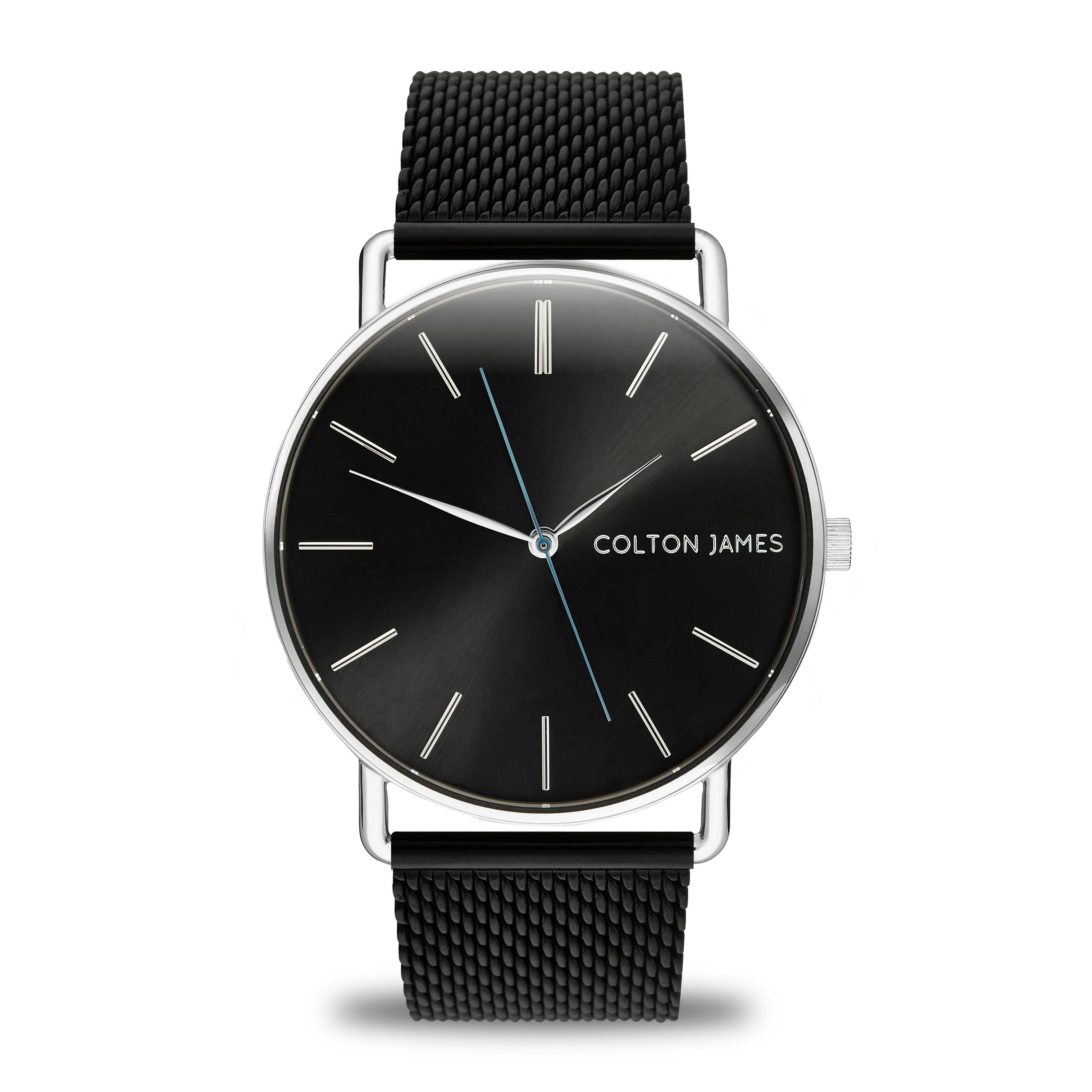 #Colour_Black Mesh