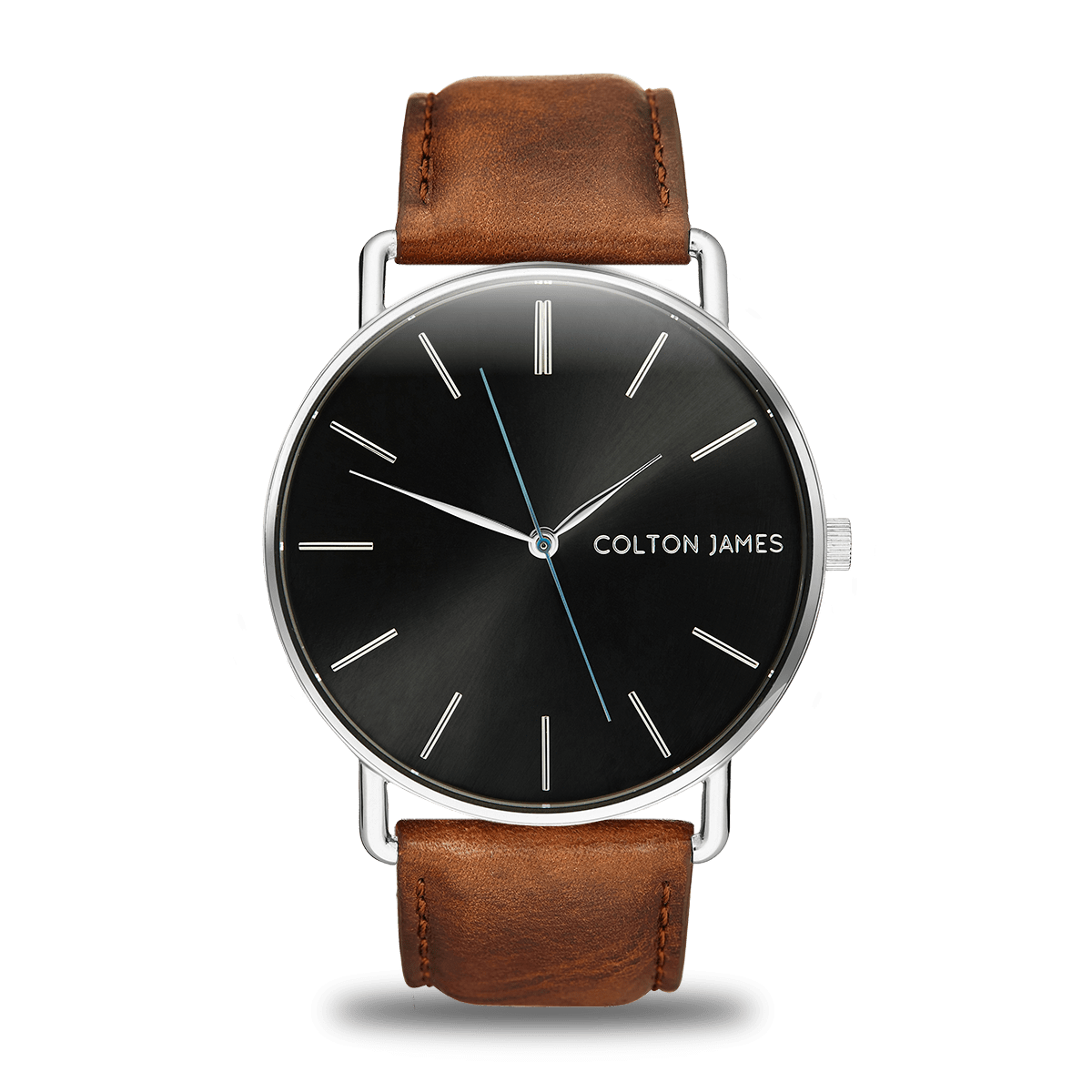 #Colour_Brown Leather