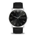 #Colour_Black Leather