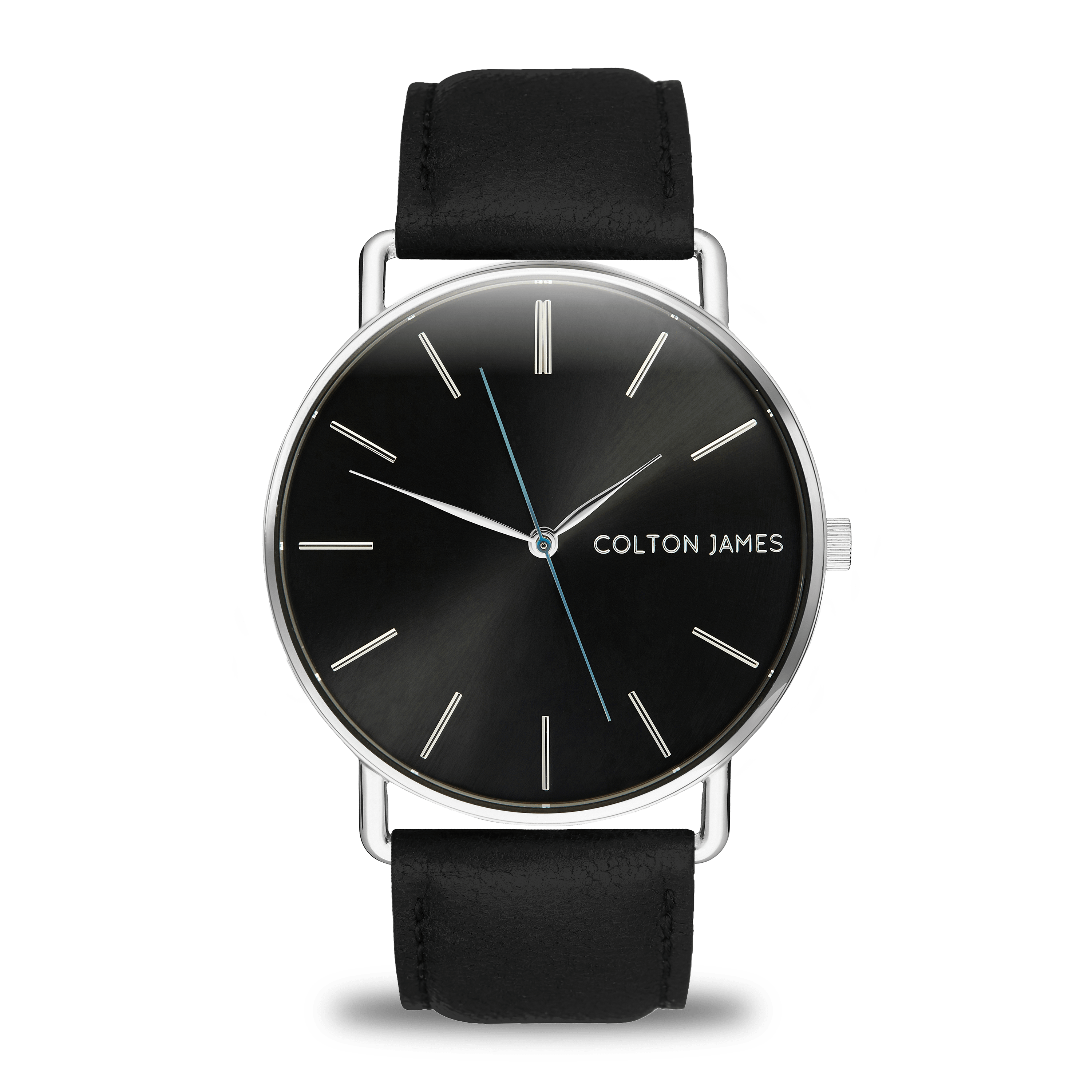 #Colour_Black Leather