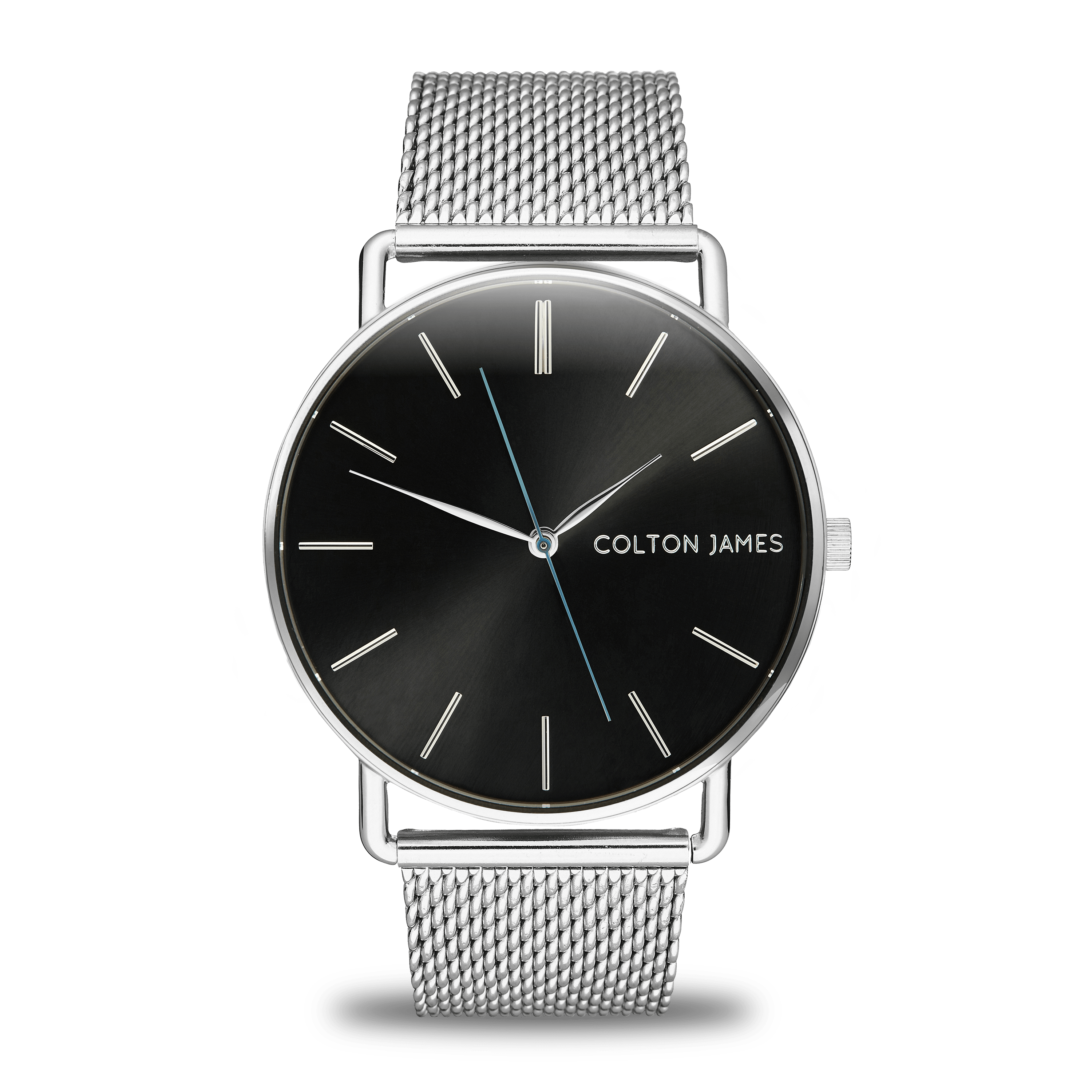 #Colour_Silver Mesh