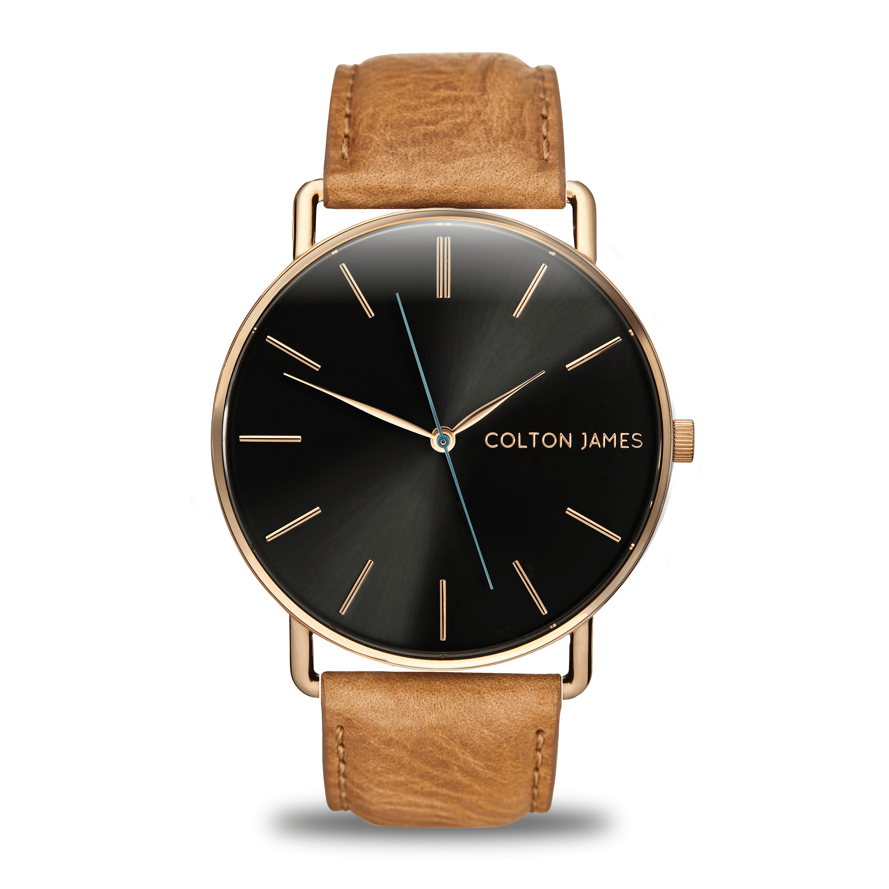 #Colour_Tan Leather