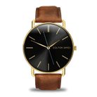 #Colour_Brown Leather
