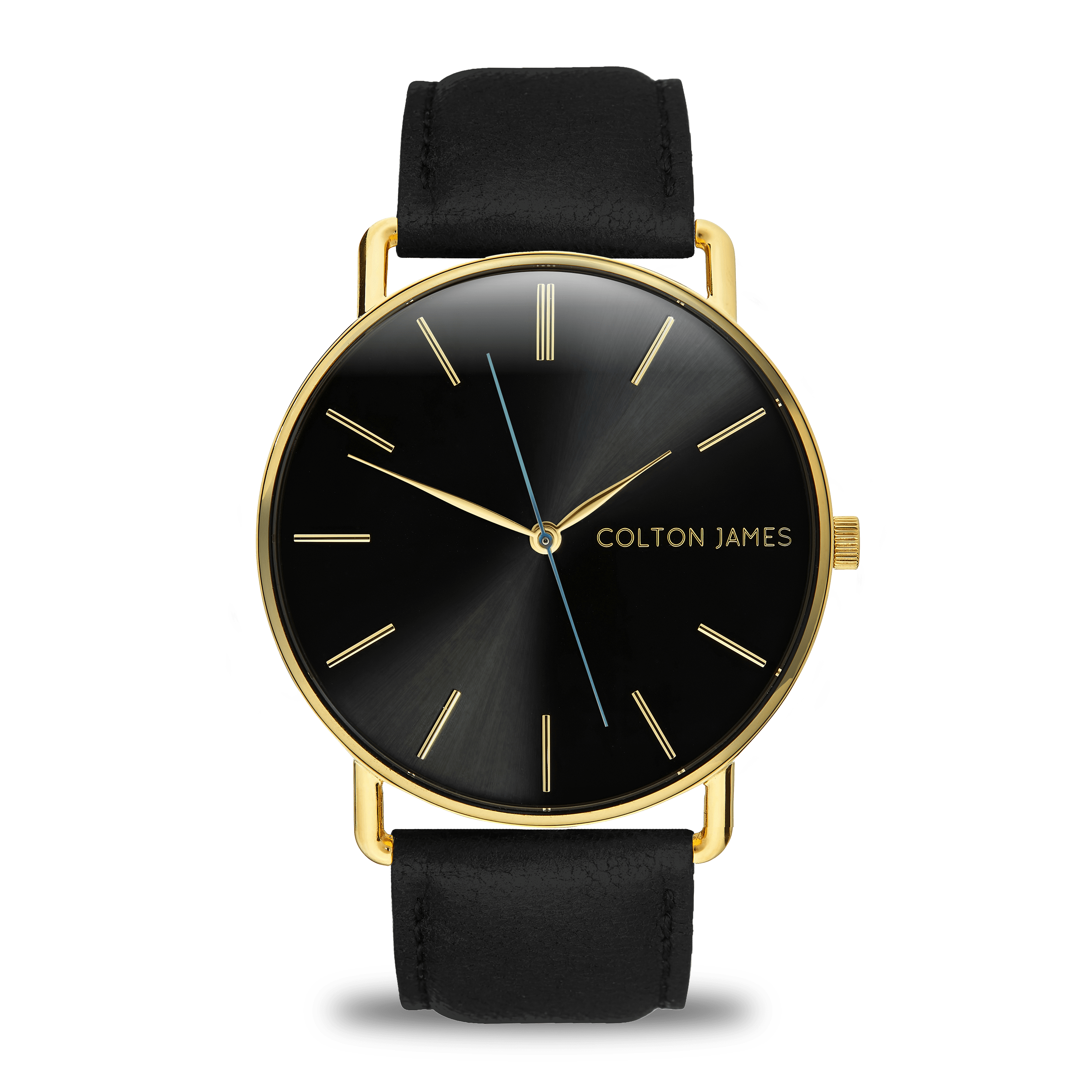 #Colour_Black Leather