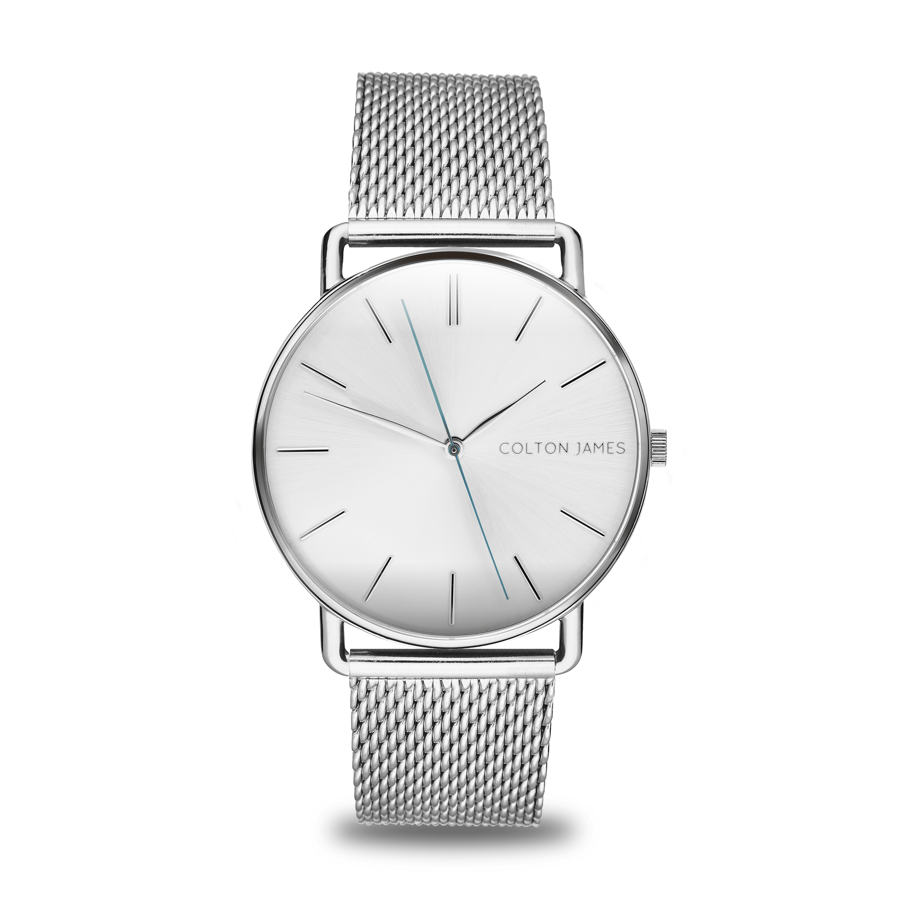 #Colour_Silver Mesh