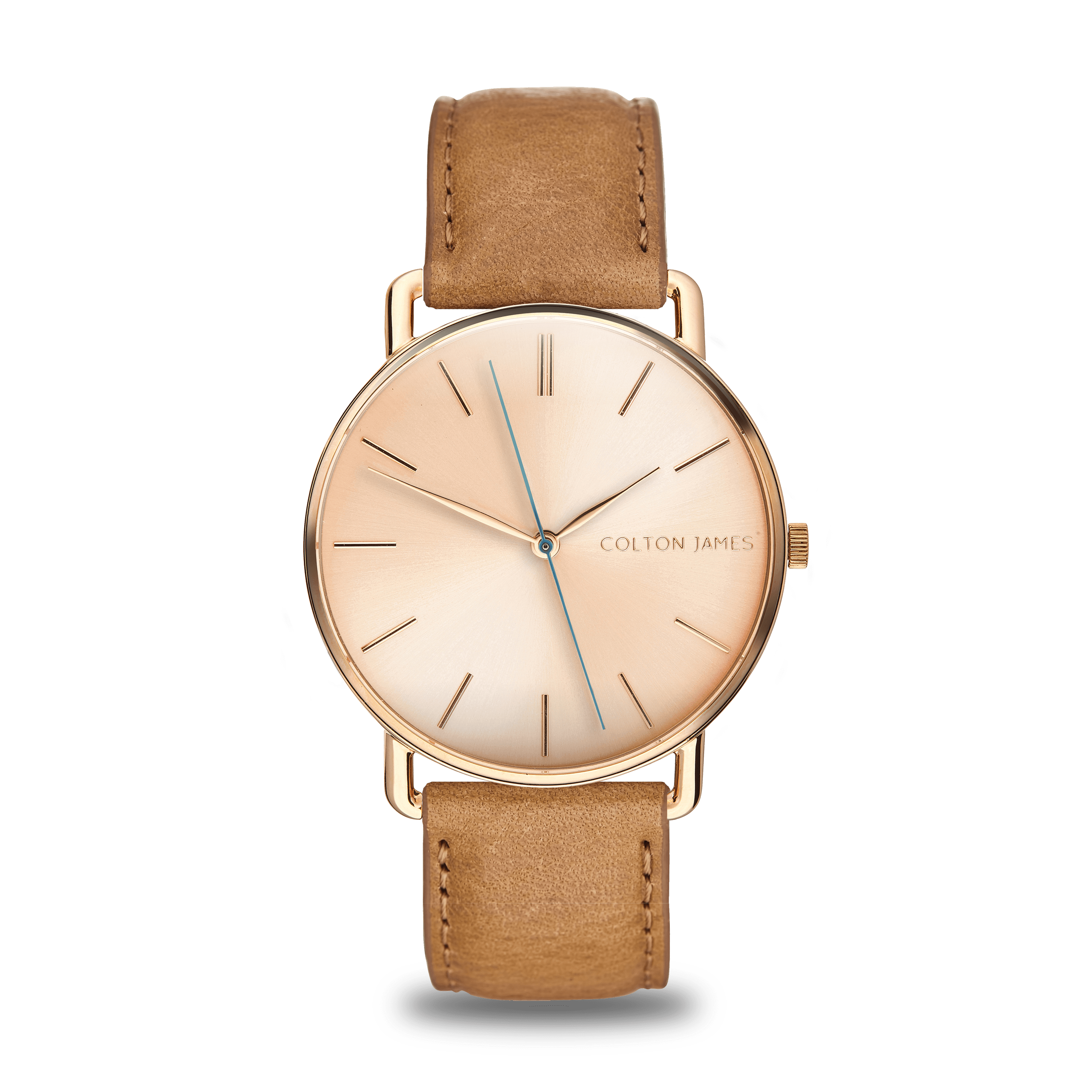 #Colour_Tan Leather