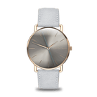 #Colour_Grey Leather
