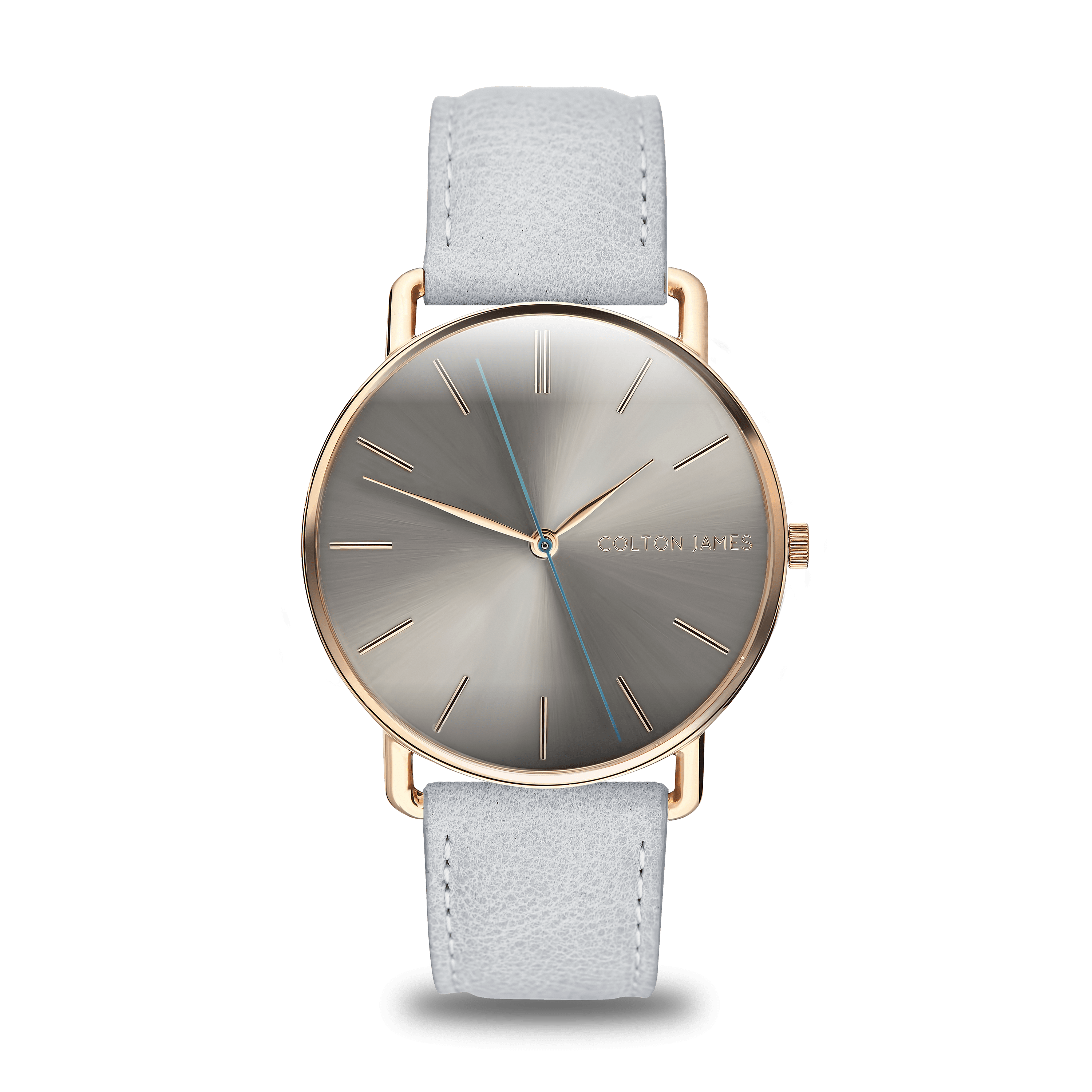 #Colour_Grey Leather