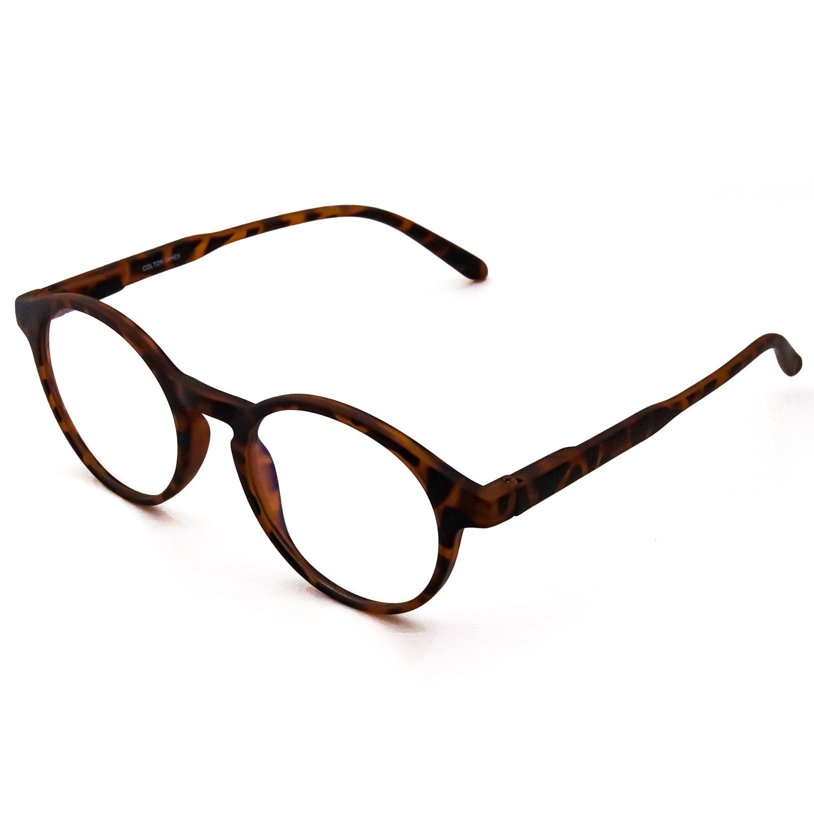 #Colour_Tortoise Brown