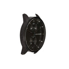 Onyx Black Aviator Mens Watch - Colton James South Africa